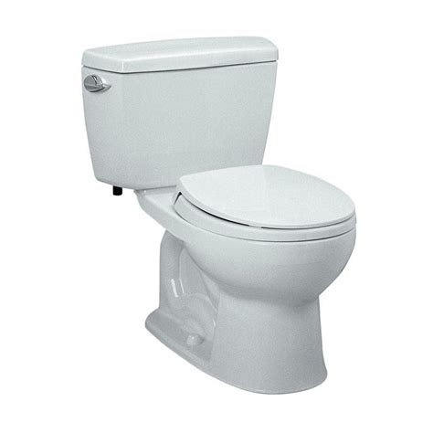 home depot toto drake toilet